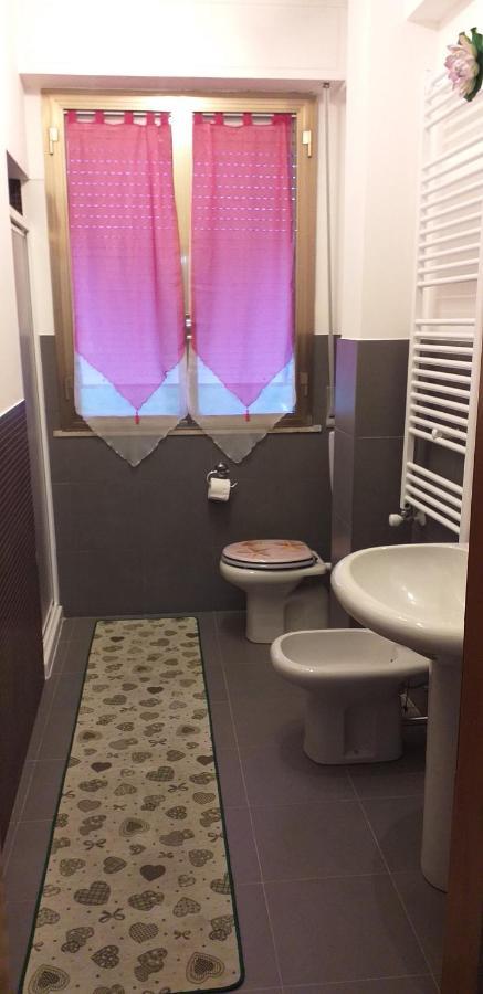 פיזה B&B Da Debora מראה חיצוני תמונה