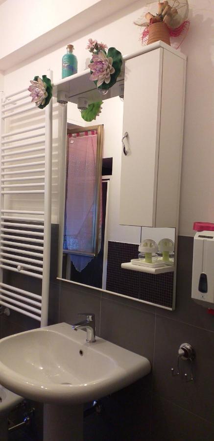 פיזה B&B Da Debora מראה חיצוני תמונה