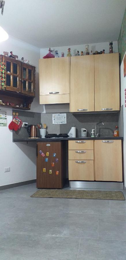 פיזה B&B Da Debora מראה חיצוני תמונה