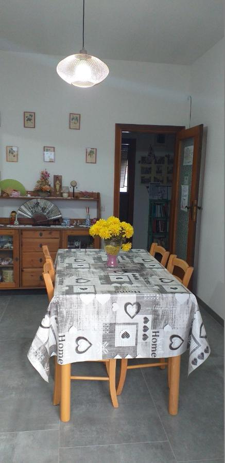 פיזה B&B Da Debora מראה חיצוני תמונה
